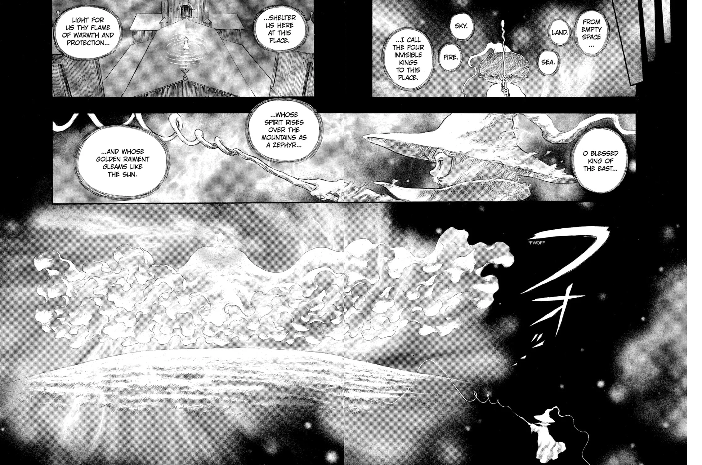 Read Berserk chapter 209 image 30 on Lezhin
