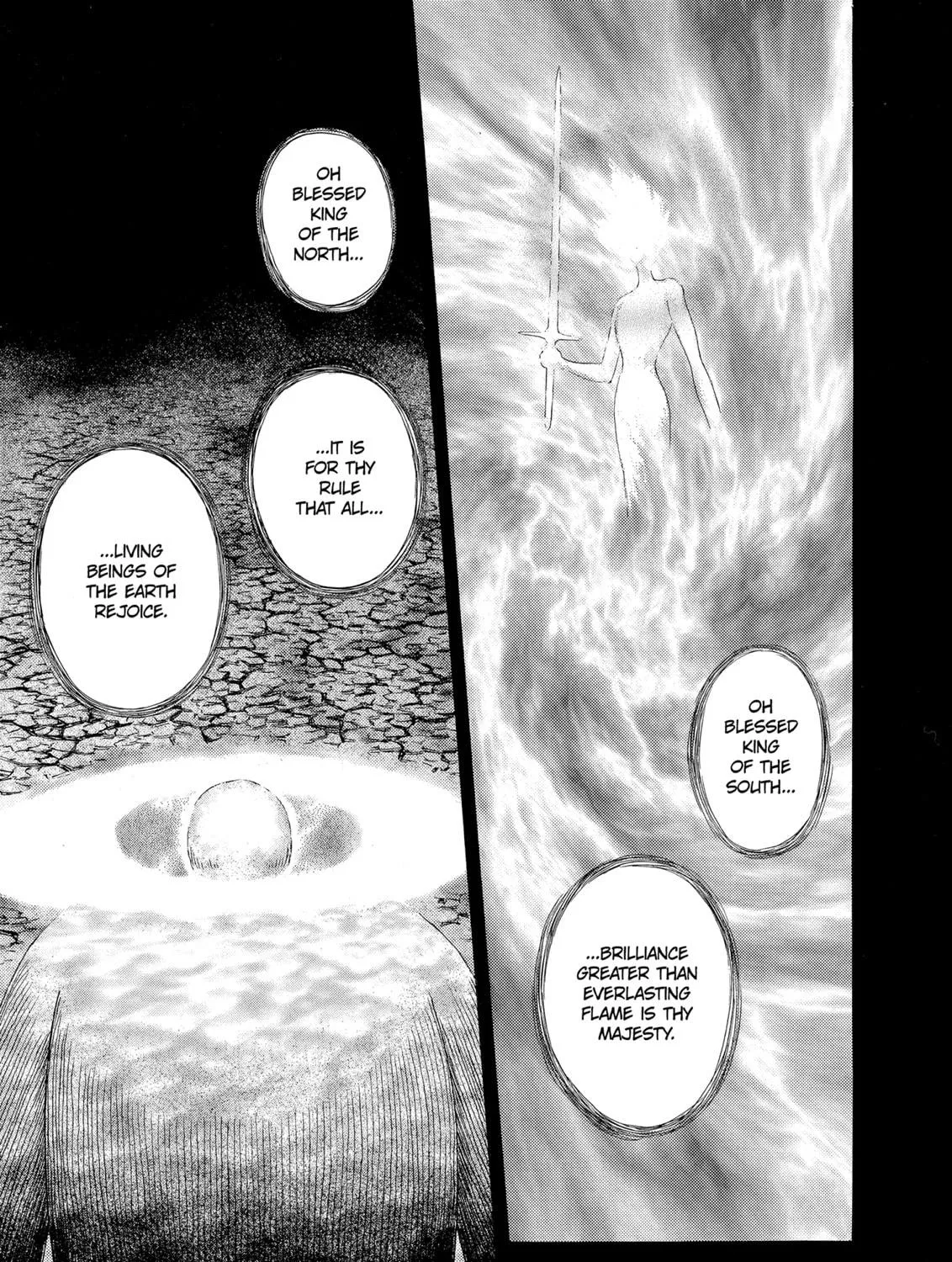 Read Berserk chapter 209 image 34 on Lezhin