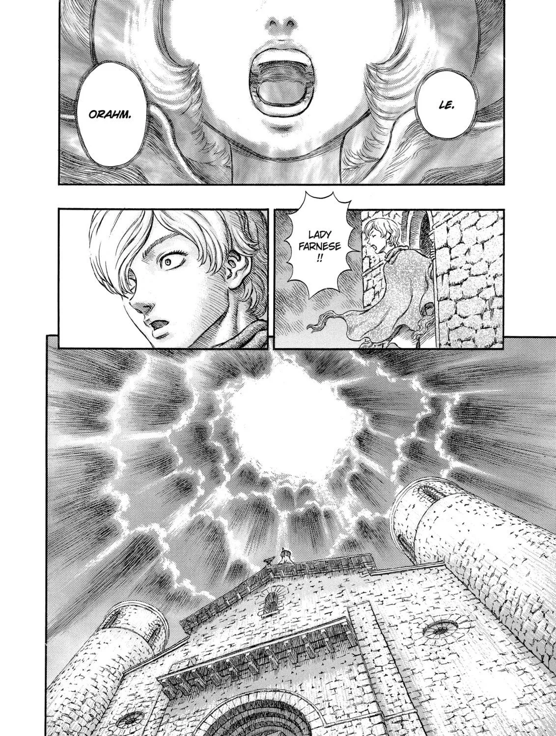 Read Berserk chapter 209 image 38 on Lezhin