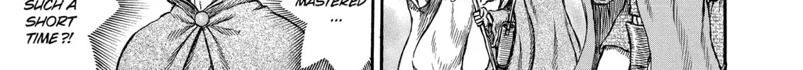 Read Berserk chapter 211 image 37 on Lezhin