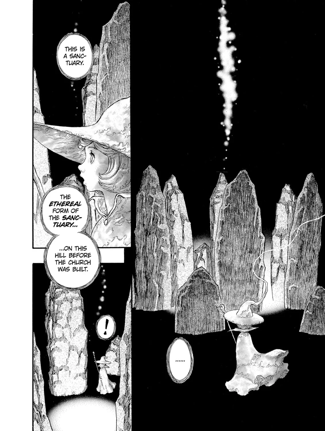 Read Berserk chapter 212 image 20 on Lezhin