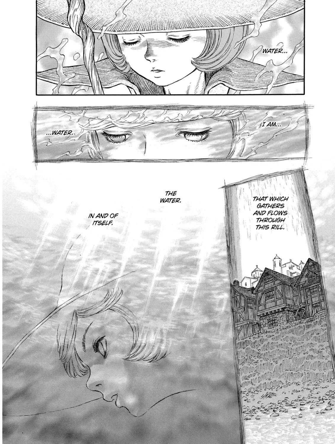 Read Berserk chapter 213 image 18 on Lezhin