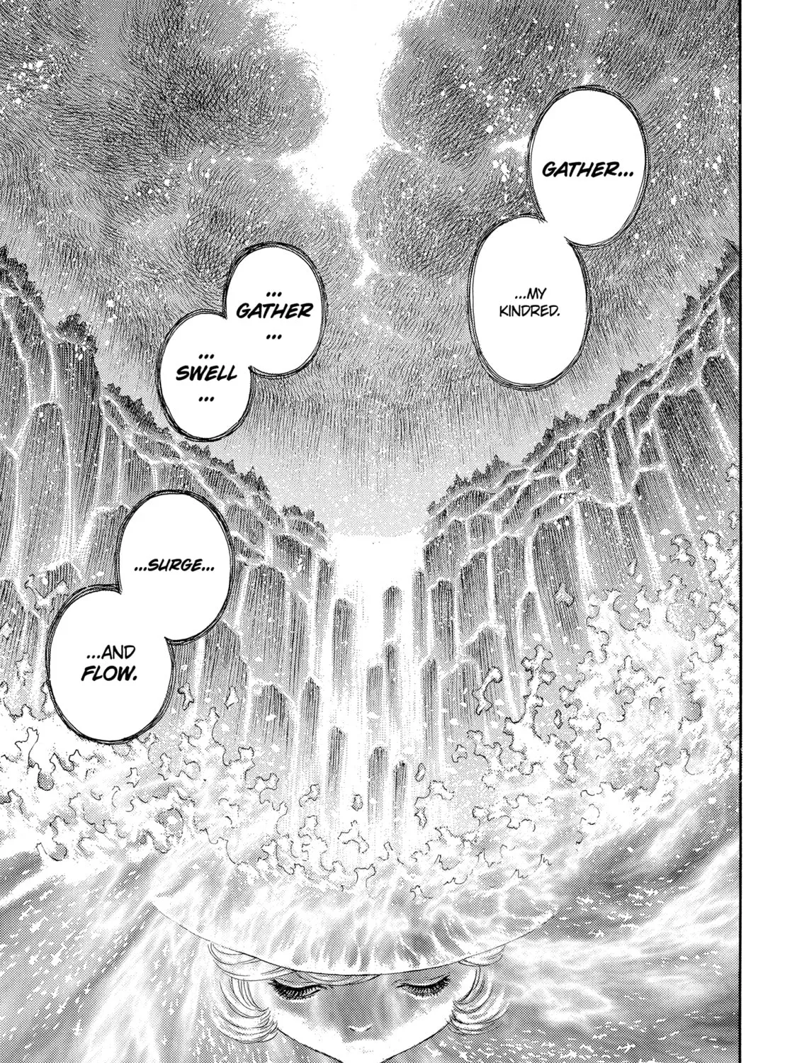 Read Berserk chapter 213 image 20 on Lezhin
