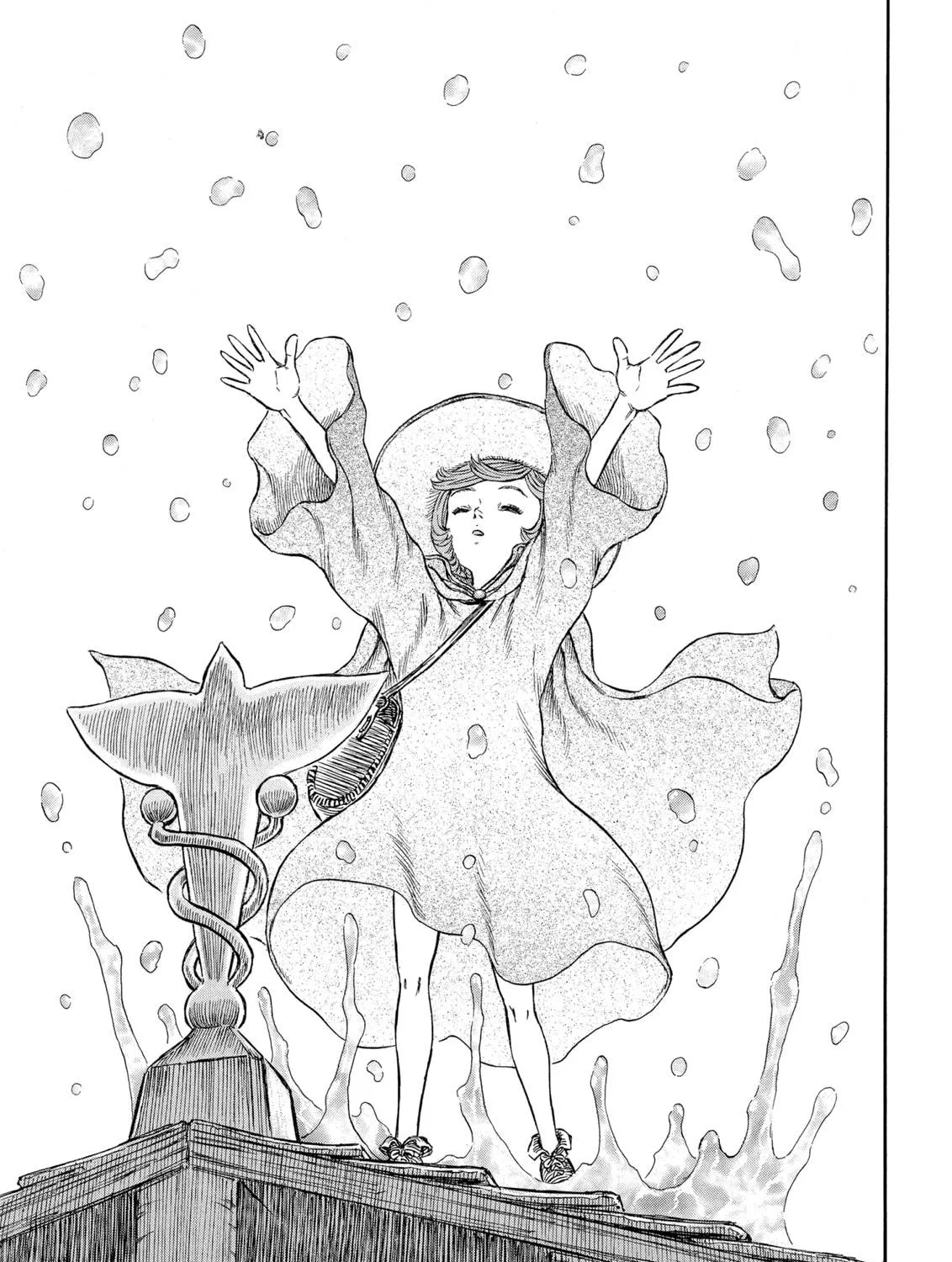 Read Berserk chapter 213 image 38 on Lezhin