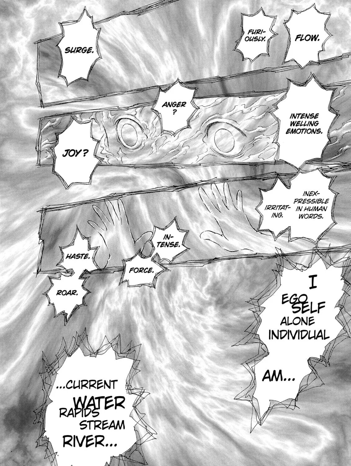 Read Berserk chapter 214 image 14 on Lezhin