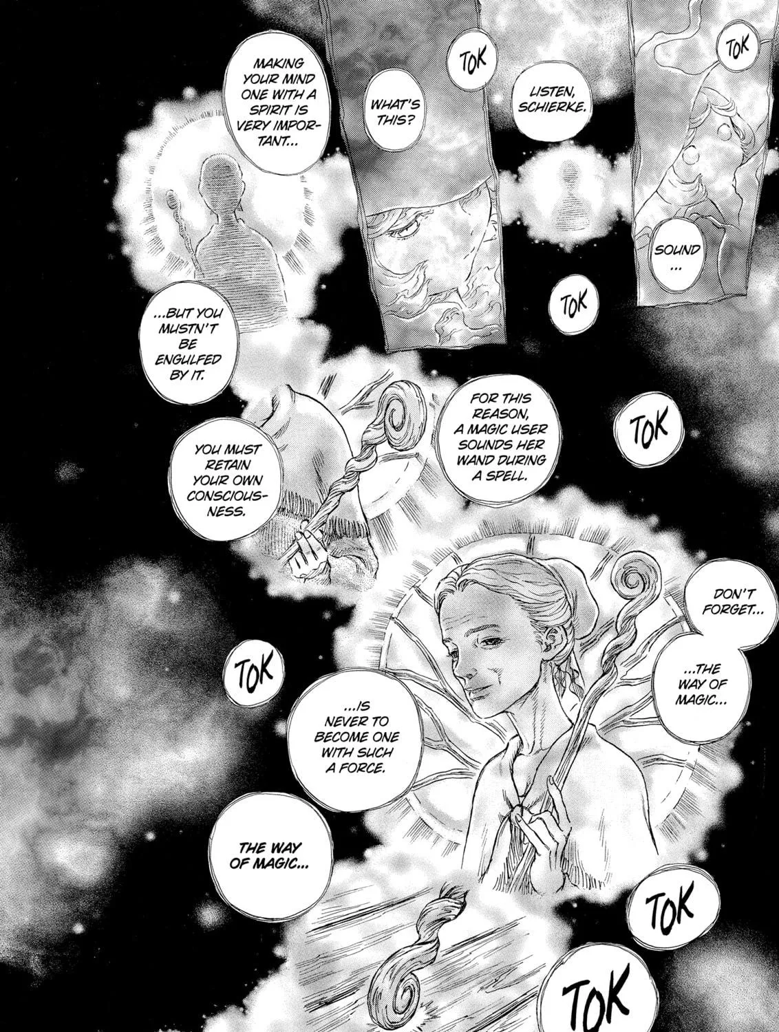 Read Berserk chapter 214 image 18 on Lezhin