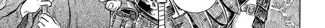 Read Berserk chapter 214 image 37 on Lezhin