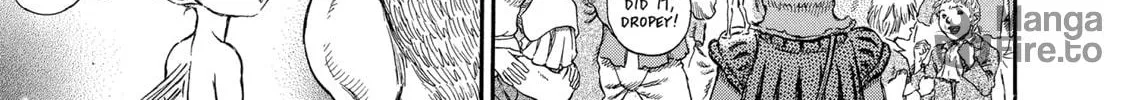 Read Berserk chapter 214 image 5 on Lezhin