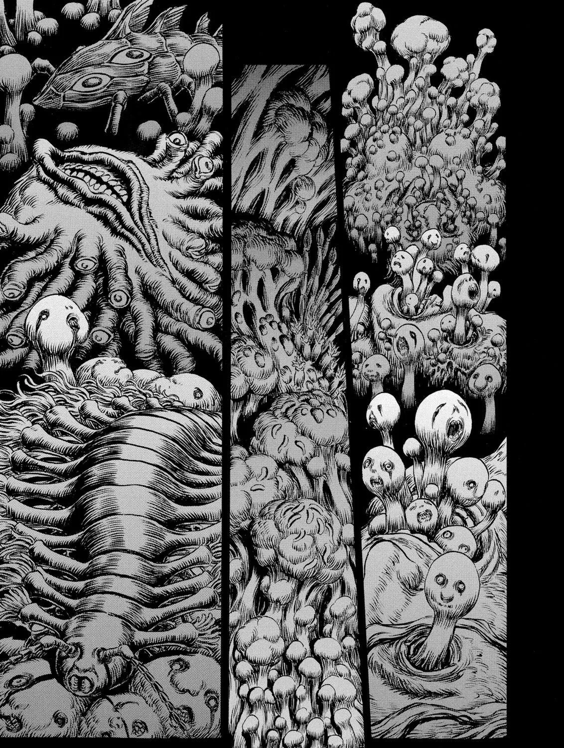 Read Berserk chapter 216 image 10 on Lezhin