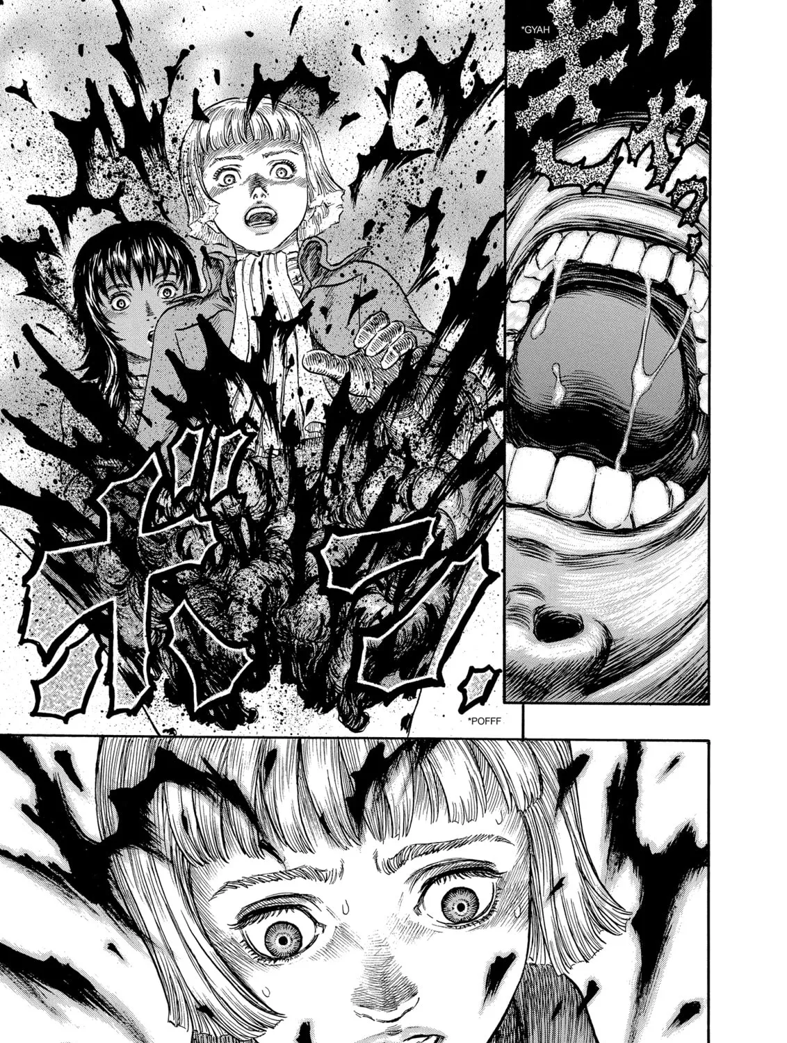 Read Berserk chapter 216 image 30 on Lezhin