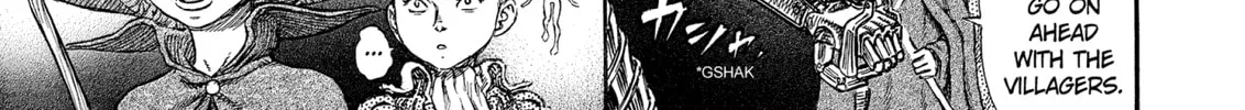 Read Berserk chapter 217 image 25 on Lezhin