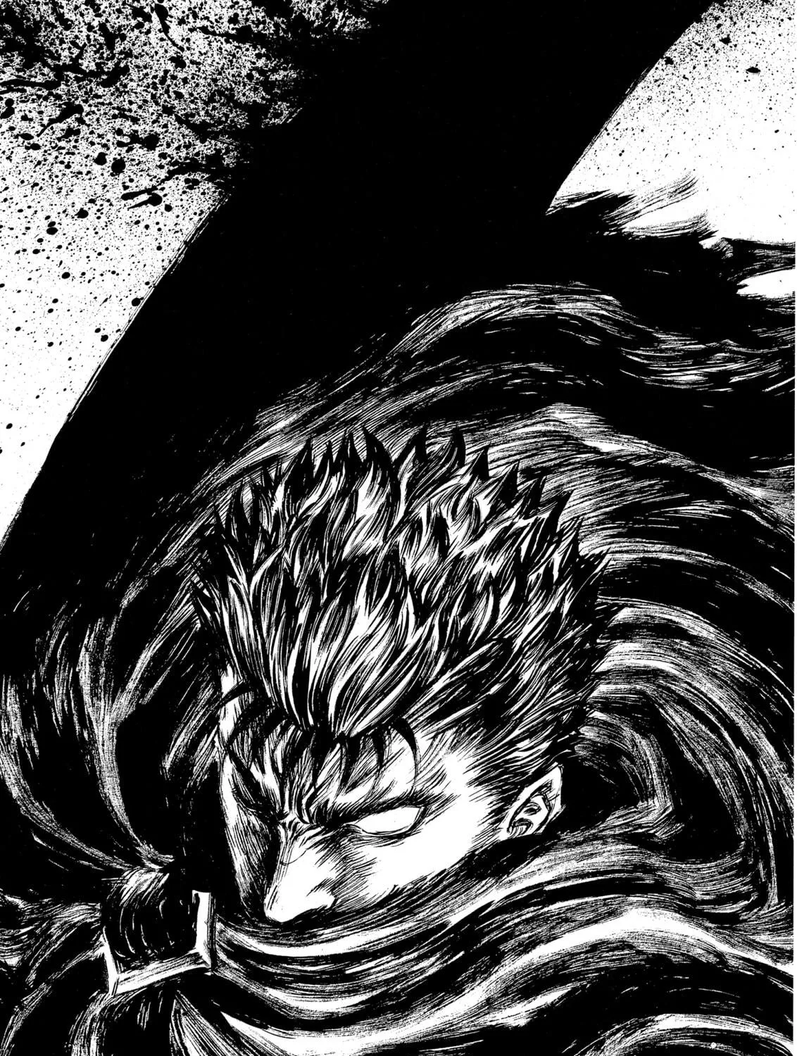 Read Berserk chapter 218 image 22 on Lezhin
