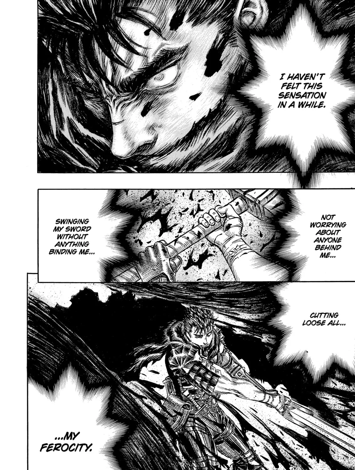 Read Berserk chapter 218 image 26 on Lezhin