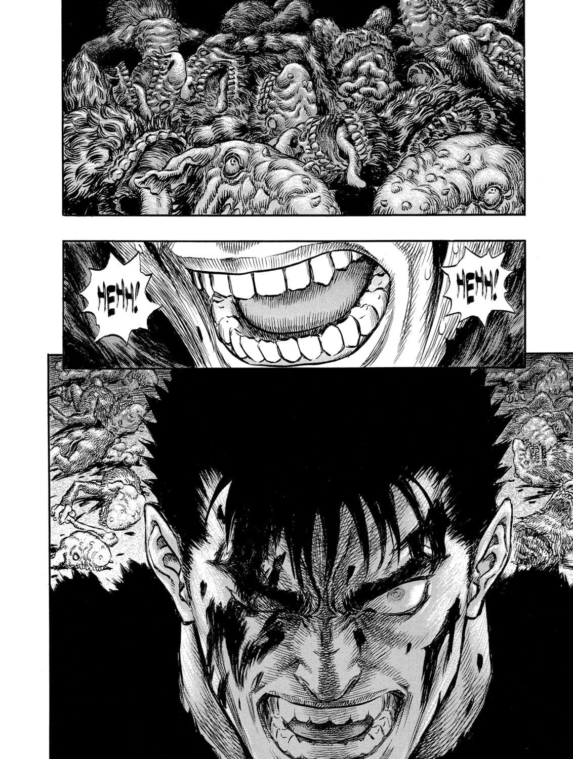 Read Berserk chapter 218 image 34 on Lezhin