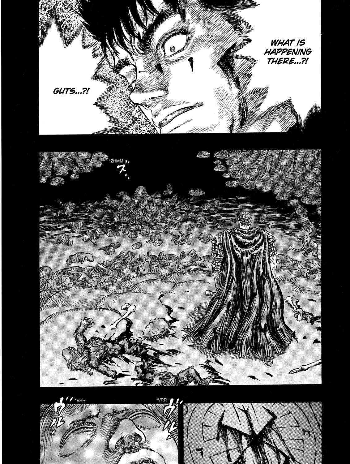 Read Berserk chapter 219 image 10 on Lezhin