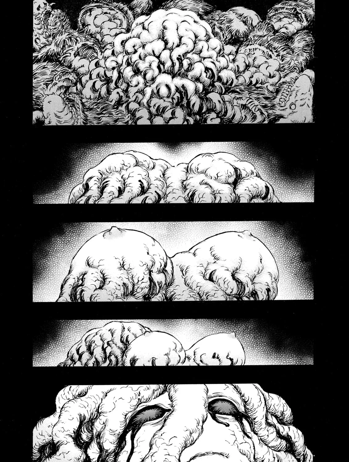 Read Berserk chapter 219 image 12 on Lezhin