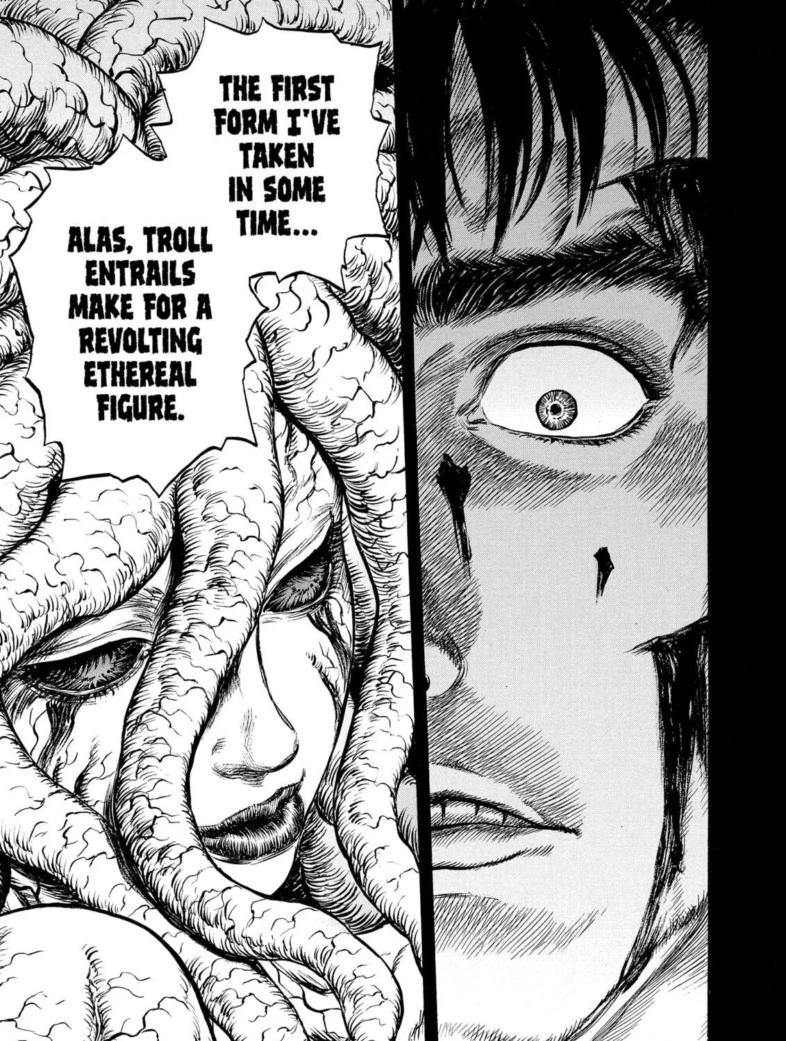Read Berserk chapter 219 image 18 on Lezhin