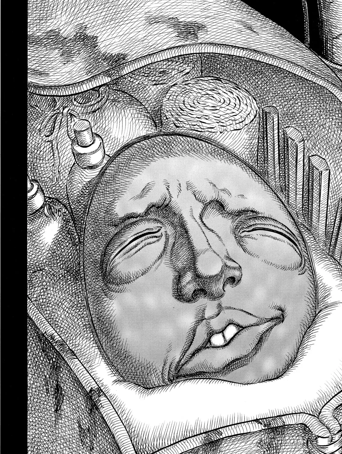 Read Berserk chapter 219 image 2 on Lezhin