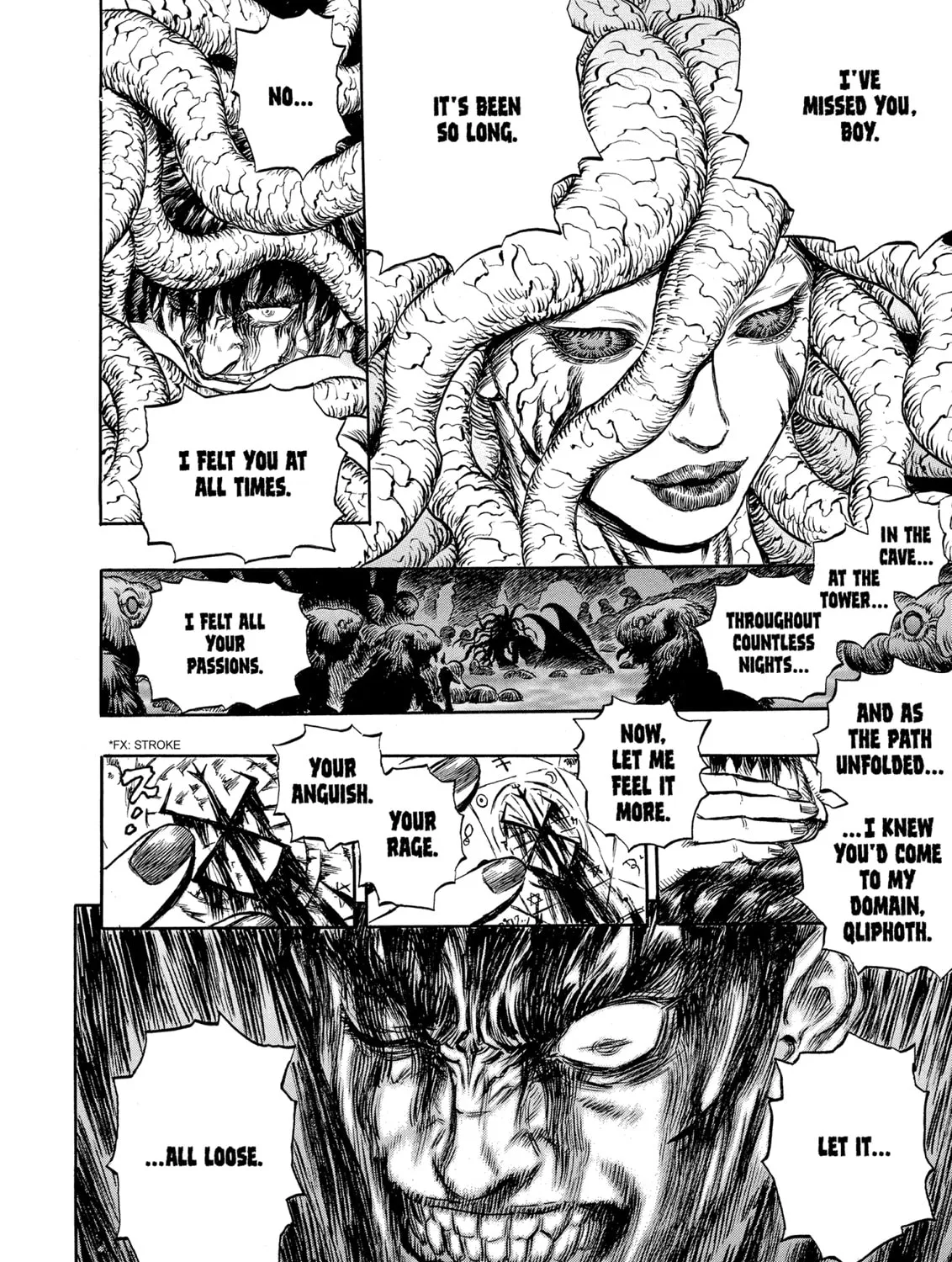 Read Berserk chapter 219 image 24 on Lezhin