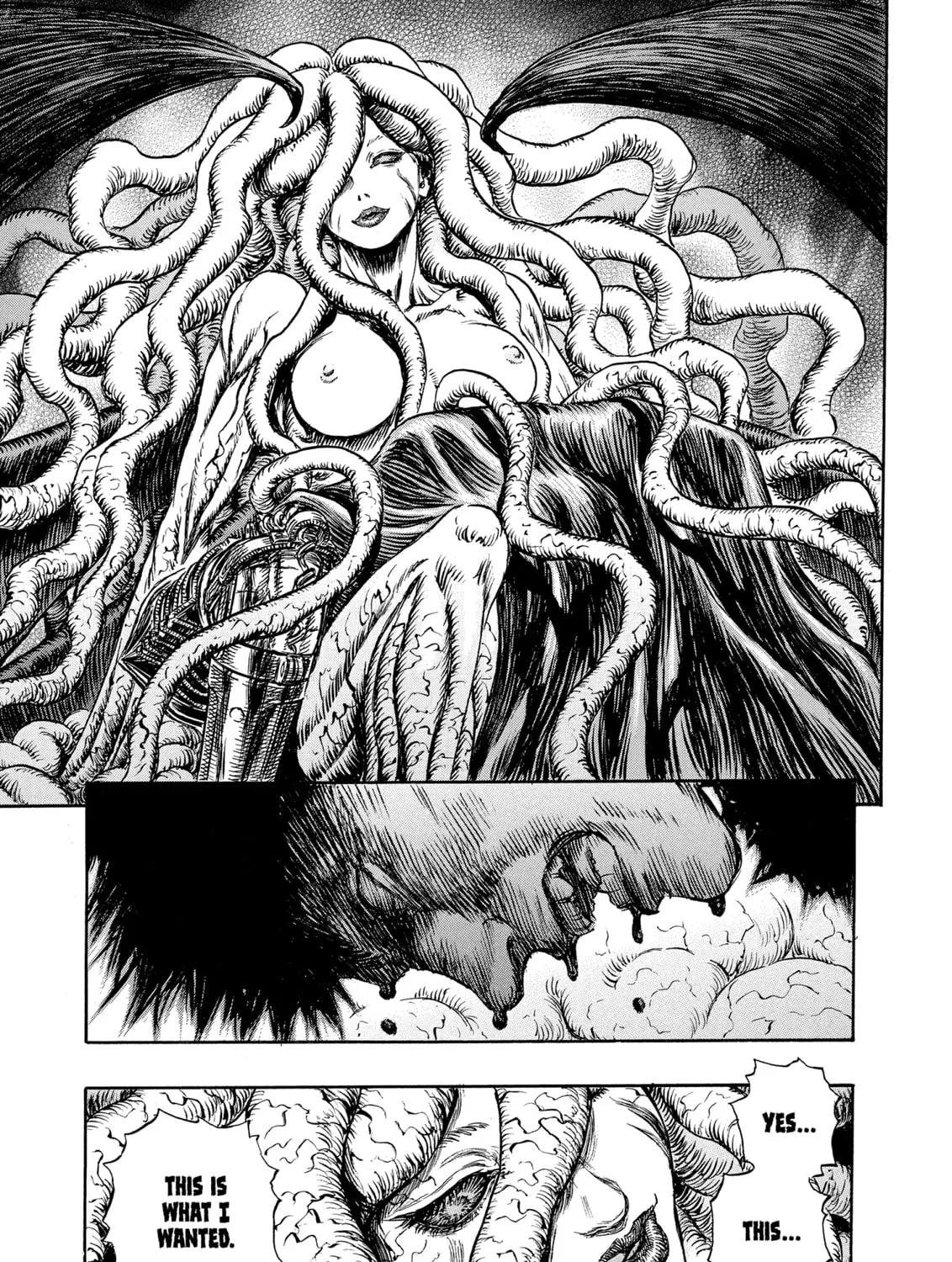 Read Berserk chapter 219 image 30 on Lezhin