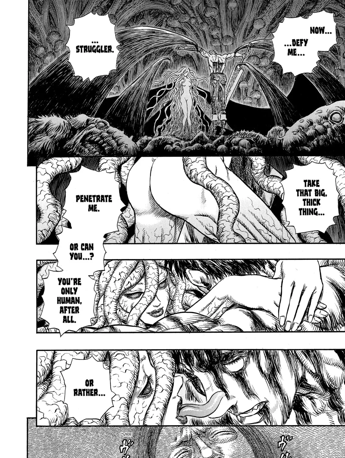 Read Berserk chapter 219 image 36 on Lezhin