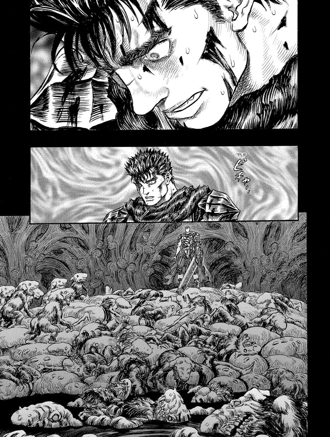 Read Berserk chapter 219 image 4 on Lezhin