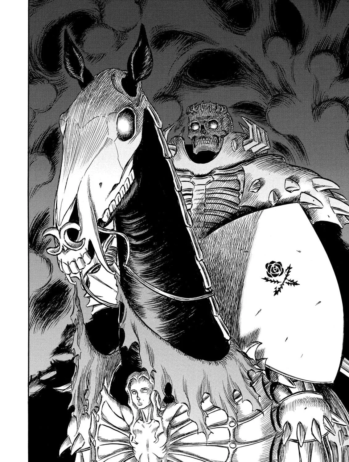 Read Berserk chapter 219 image 40 on Lezhin