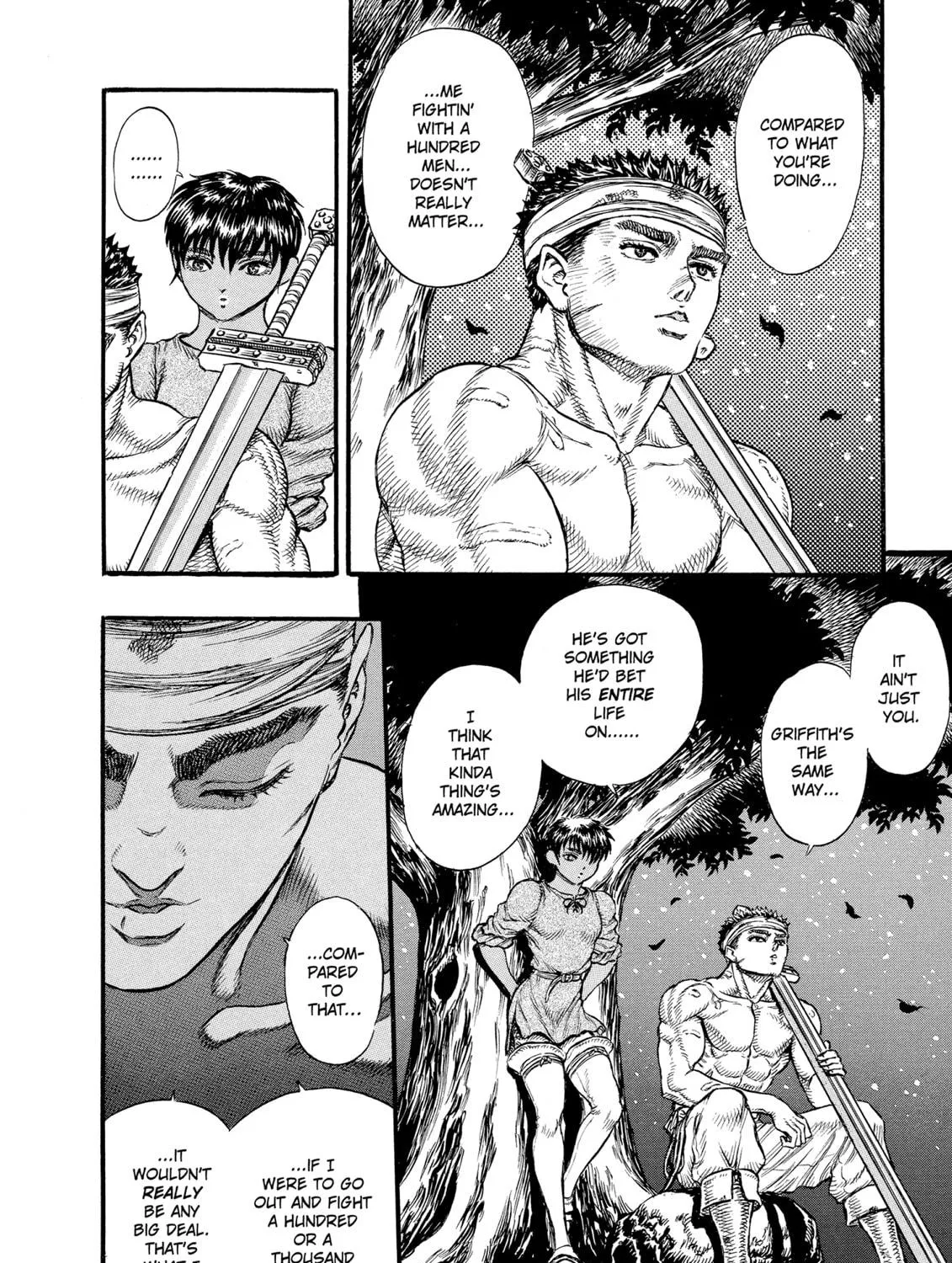 Read Berserk chapter 22 image 10 on Lezhin