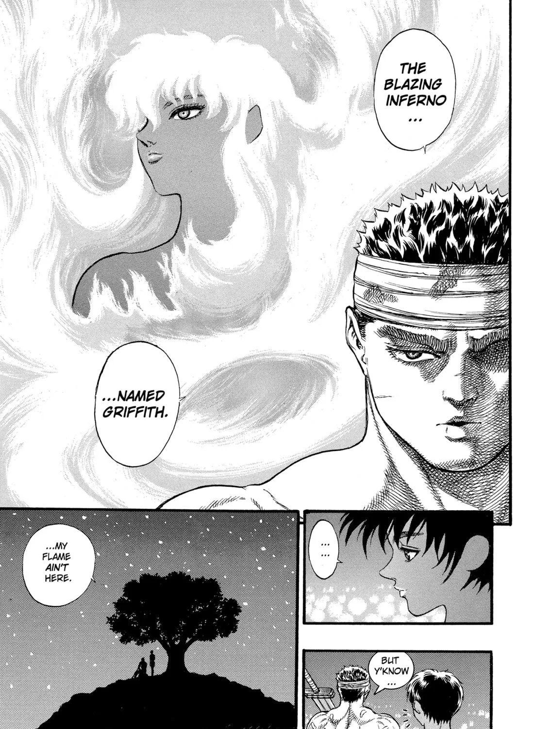 Read Berserk chapter 22 image 16 on Lezhin