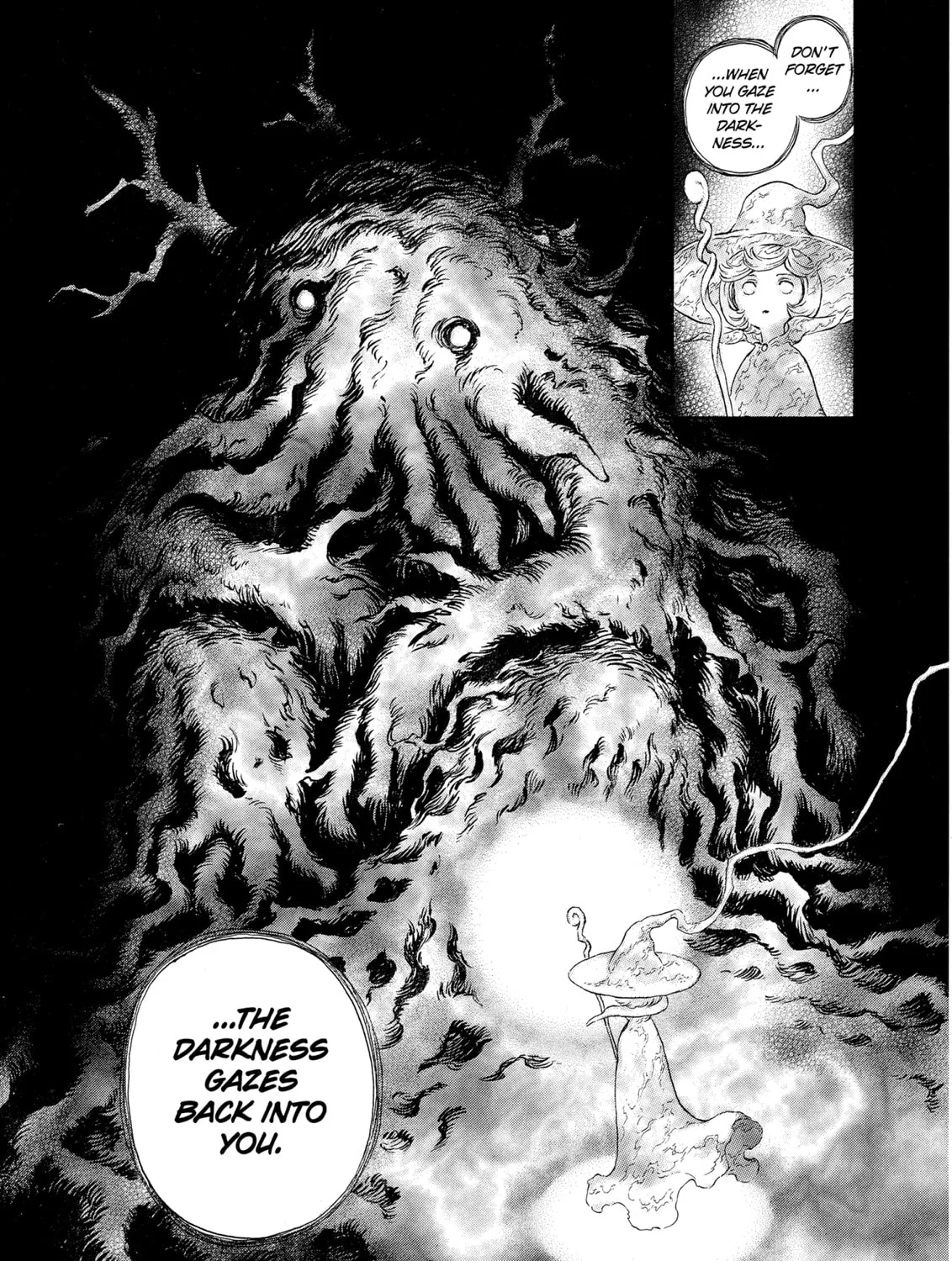 Read Berserk chapter 220 image 14 on Lezhin