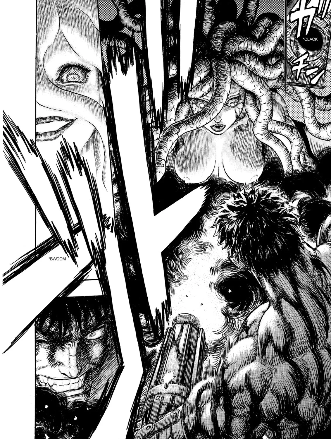 Read Berserk chapter 220 image 24 on Lezhin