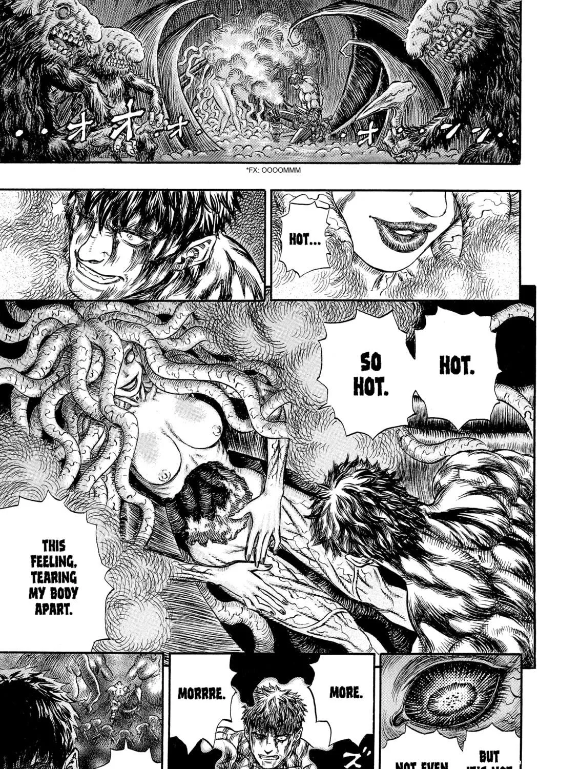Read Berserk chapter 220 image 38 on Lezhin
