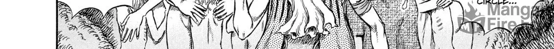 Read Berserk chapter 220 image 9 on Lezhin