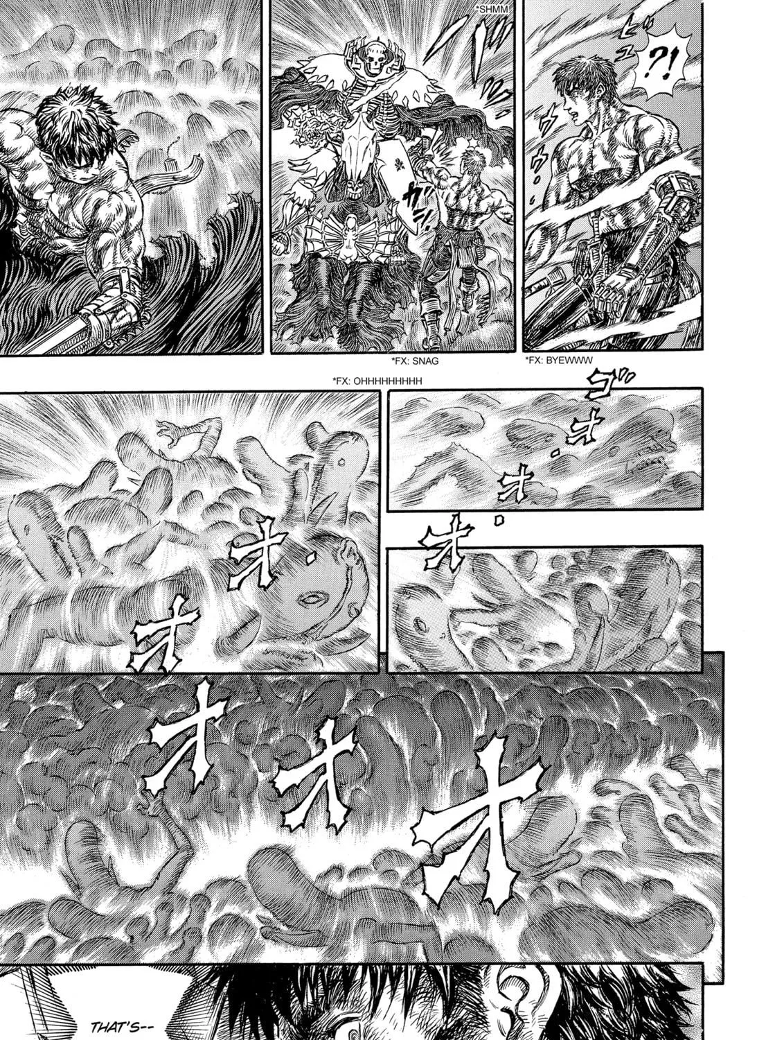 Read Berserk chapter 221 image 22 on Lezhin