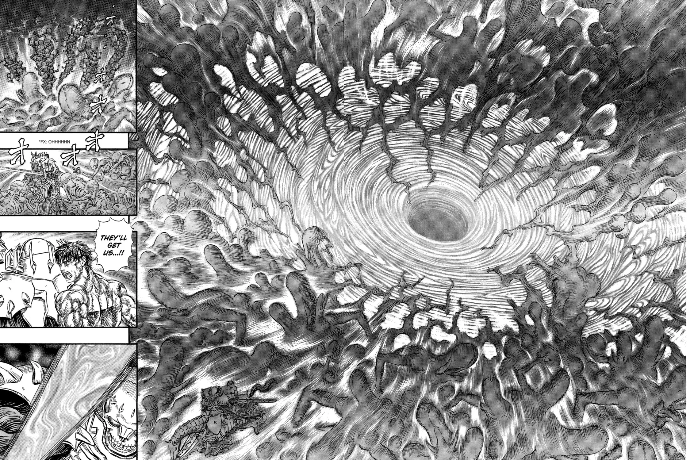 Read Berserk chapter 221 image 24 on Lezhin