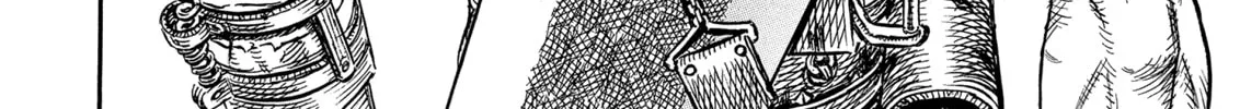Read Berserk chapter 221 image 37 on Lezhin