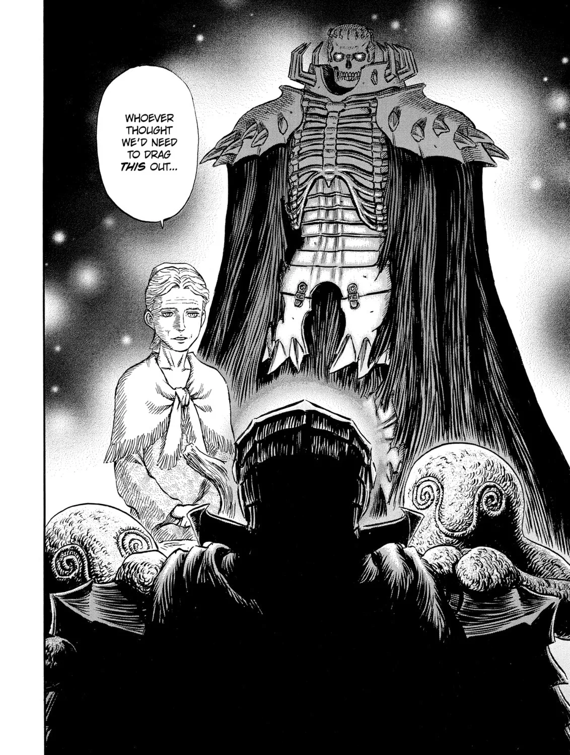 Read Berserk chapter 222 image 2 on Lezhin