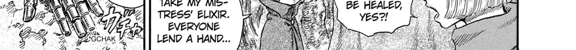 Read Berserk chapter 222 image 21 on Lezhin