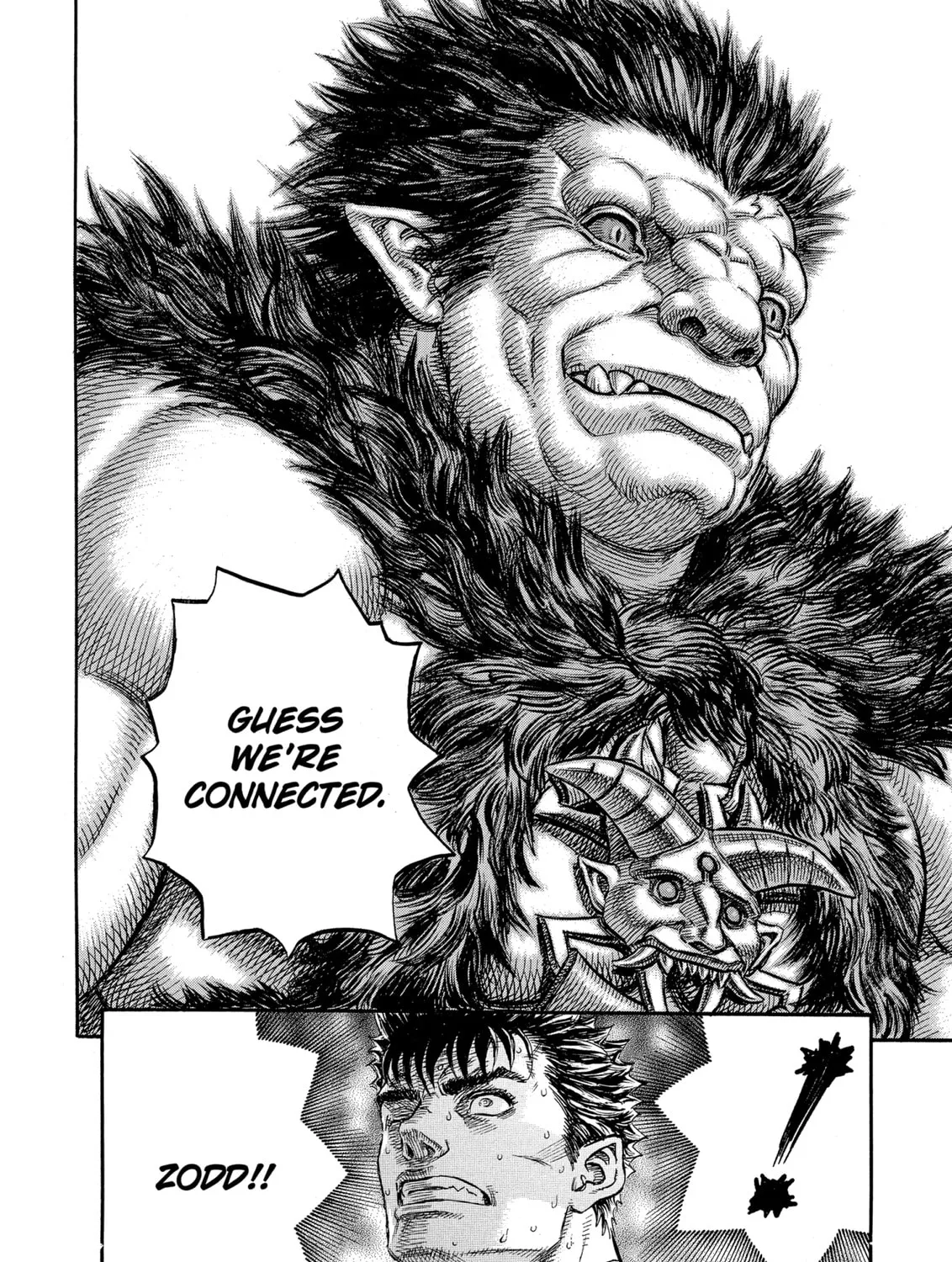 Read Berserk chapter 223 image 20 on Lezhin