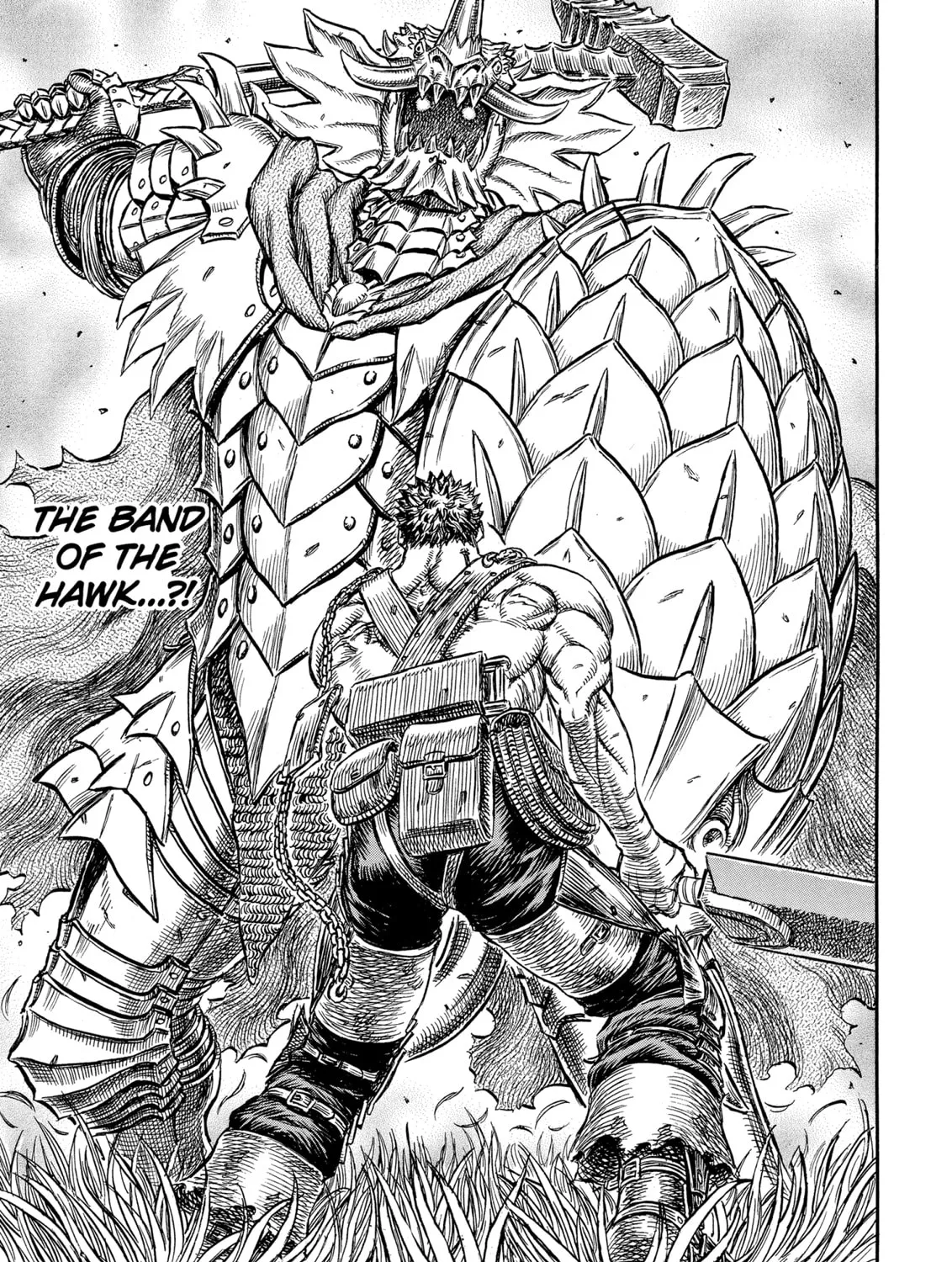 Read Berserk chapter 223 image 30 on Lezhin