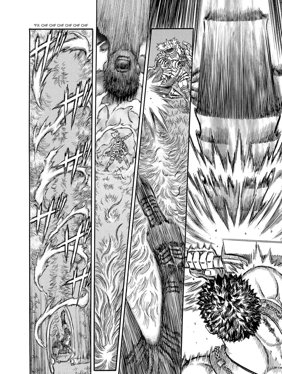 Read Berserk chapter 224 image 10 on Lezhin