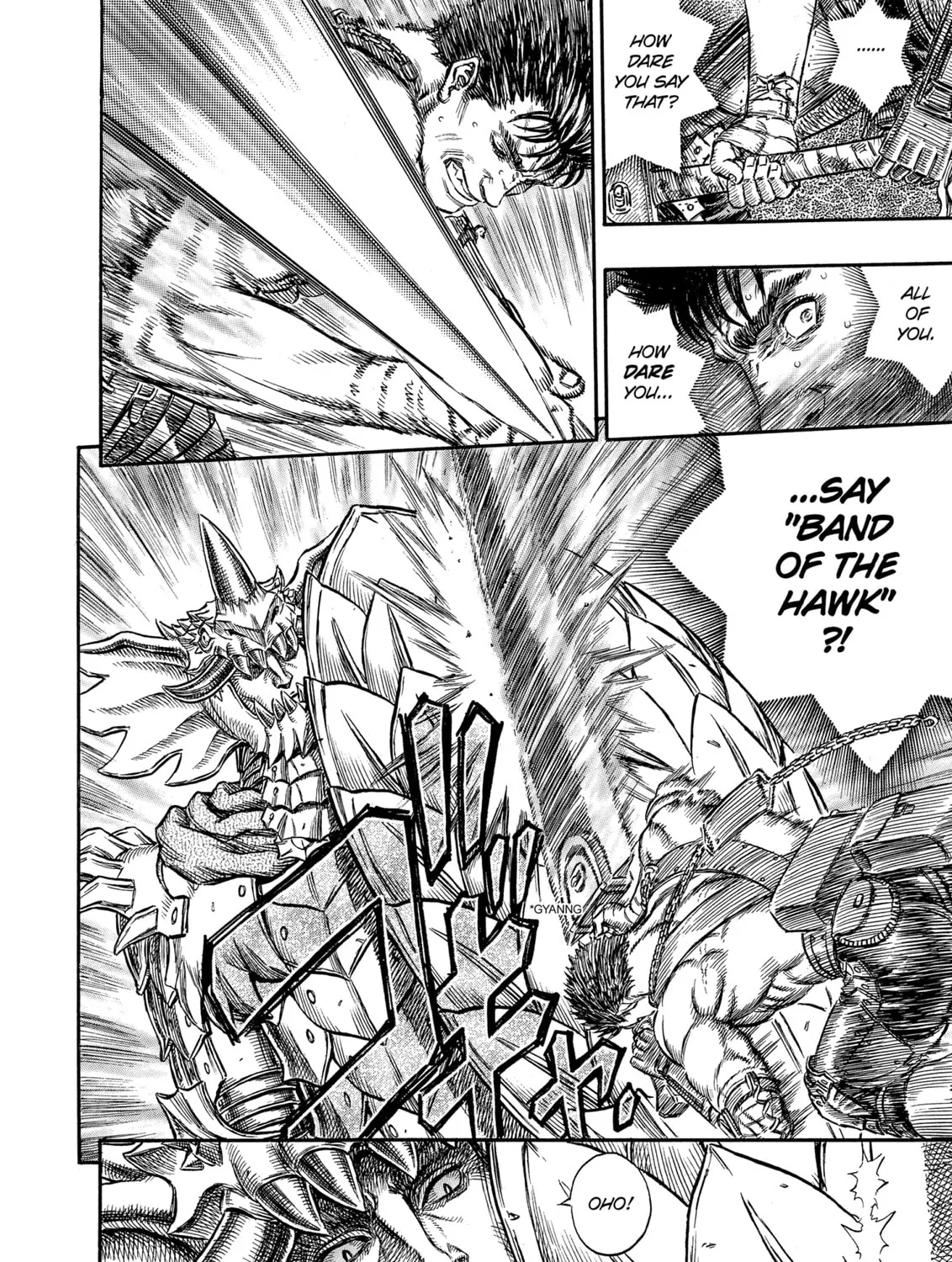 Read Berserk chapter 224 image 14 on Lezhin