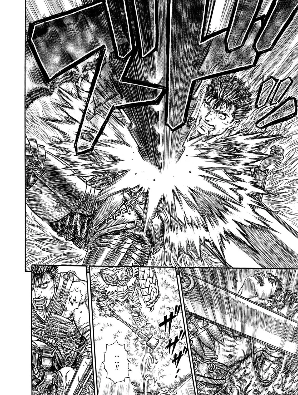 Read Berserk chapter 224 image 18 on Lezhin