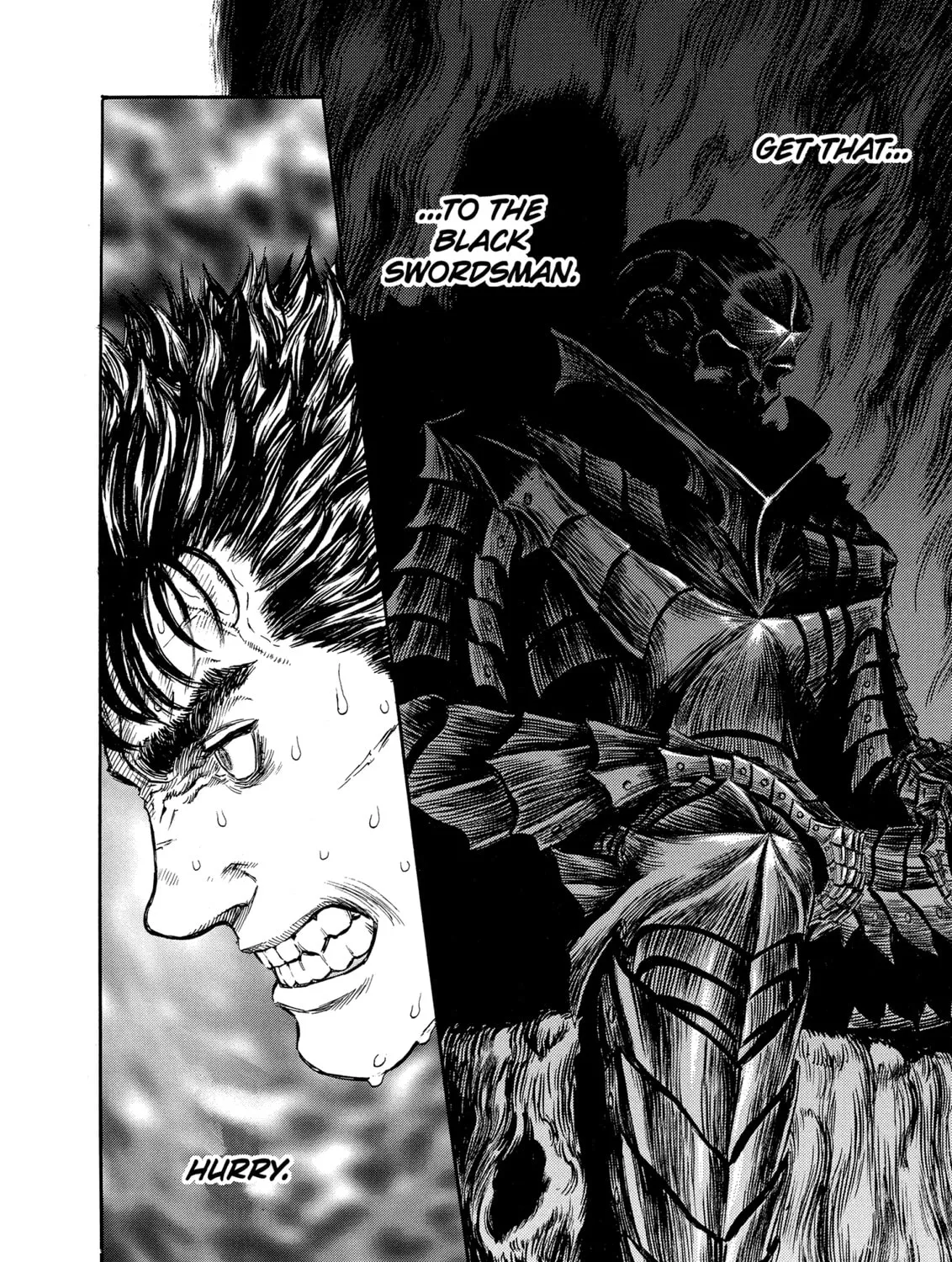 Read Berserk chapter 224 image 2 on Lezhin