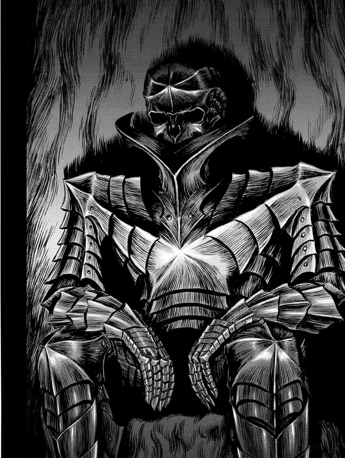 Read Berserk chapter 224 image 38 on Lezhin