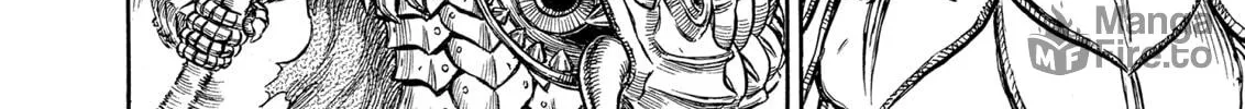 Read Berserk chapter 225 image 11 on Lezhin