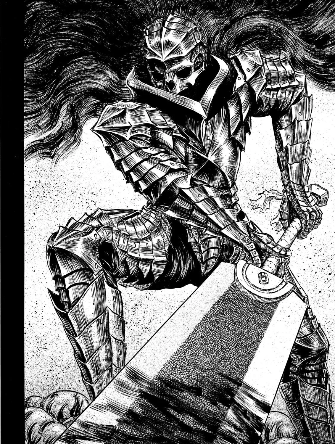 Read Berserk chapter 225 image 38 on Lezhin