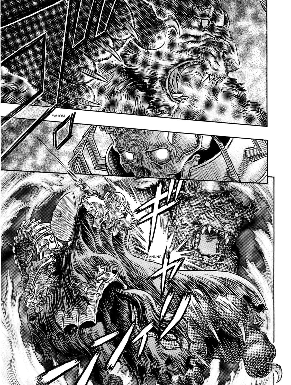 Read Berserk chapter 225 image 6 on Lezhin