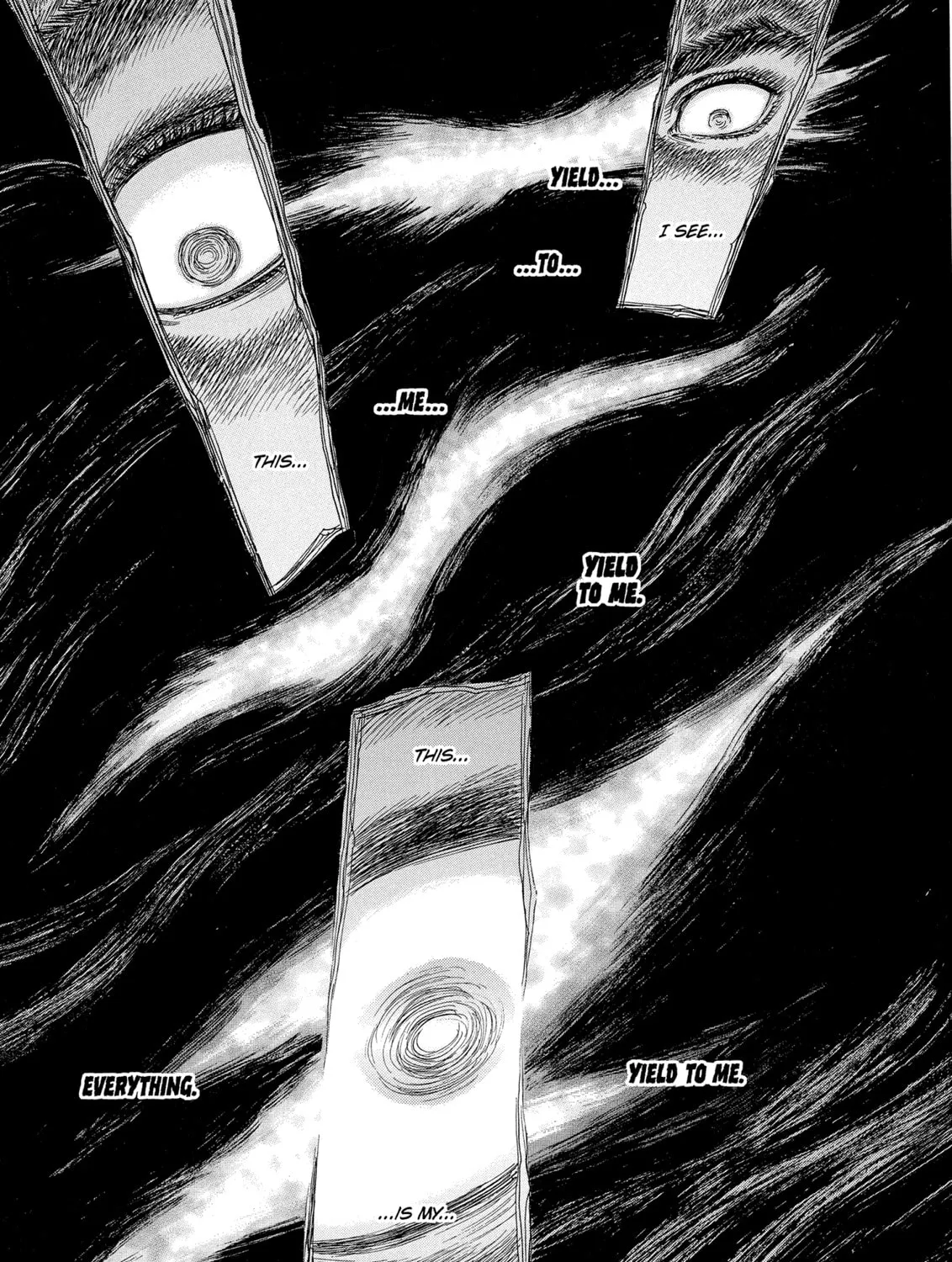 Read Berserk chapter 226 image 12 on Lezhin