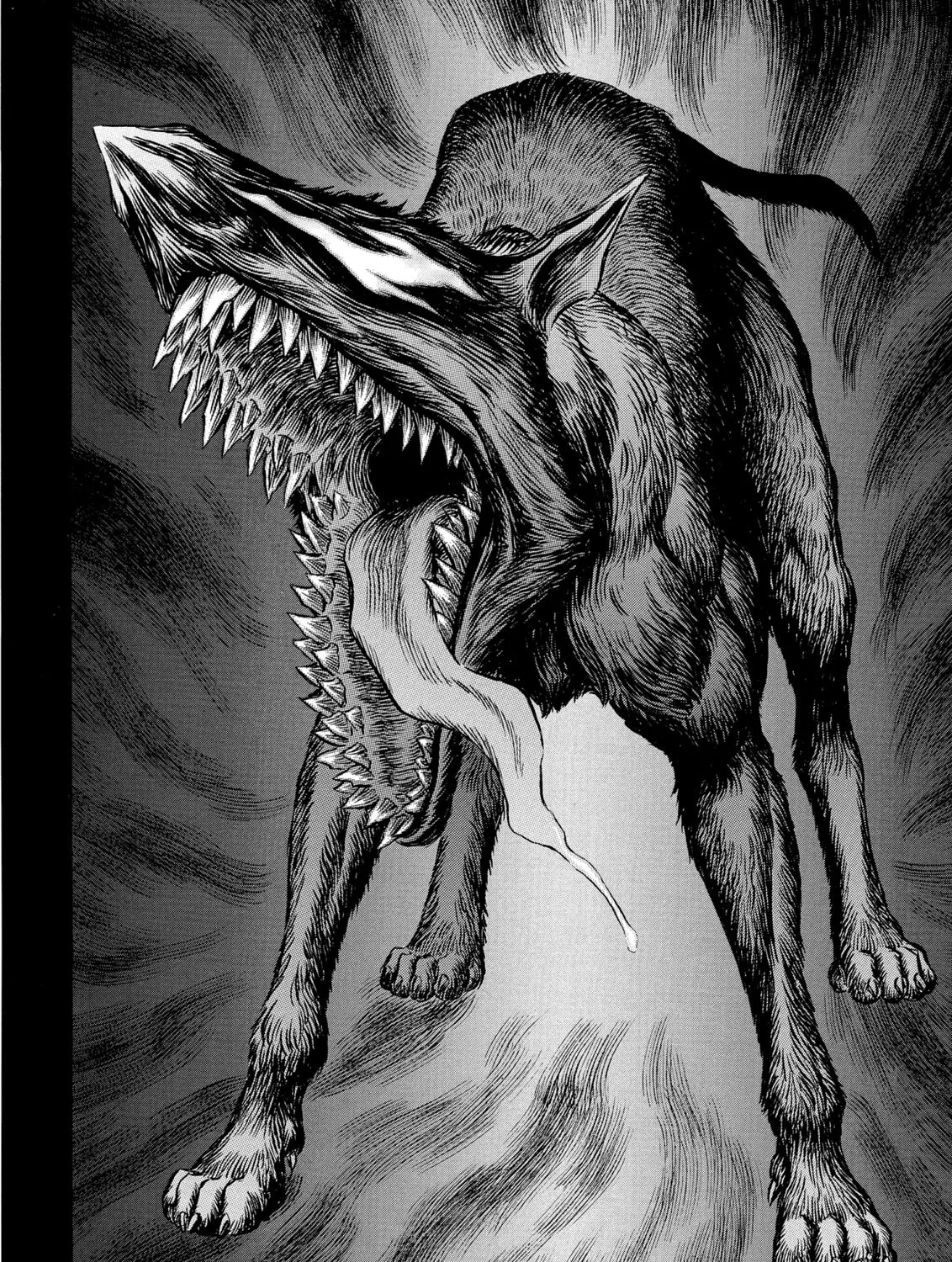 Read Berserk chapter 226 image 14 on Lezhin
